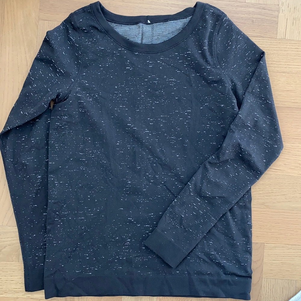 Lululemon Long Sleeve